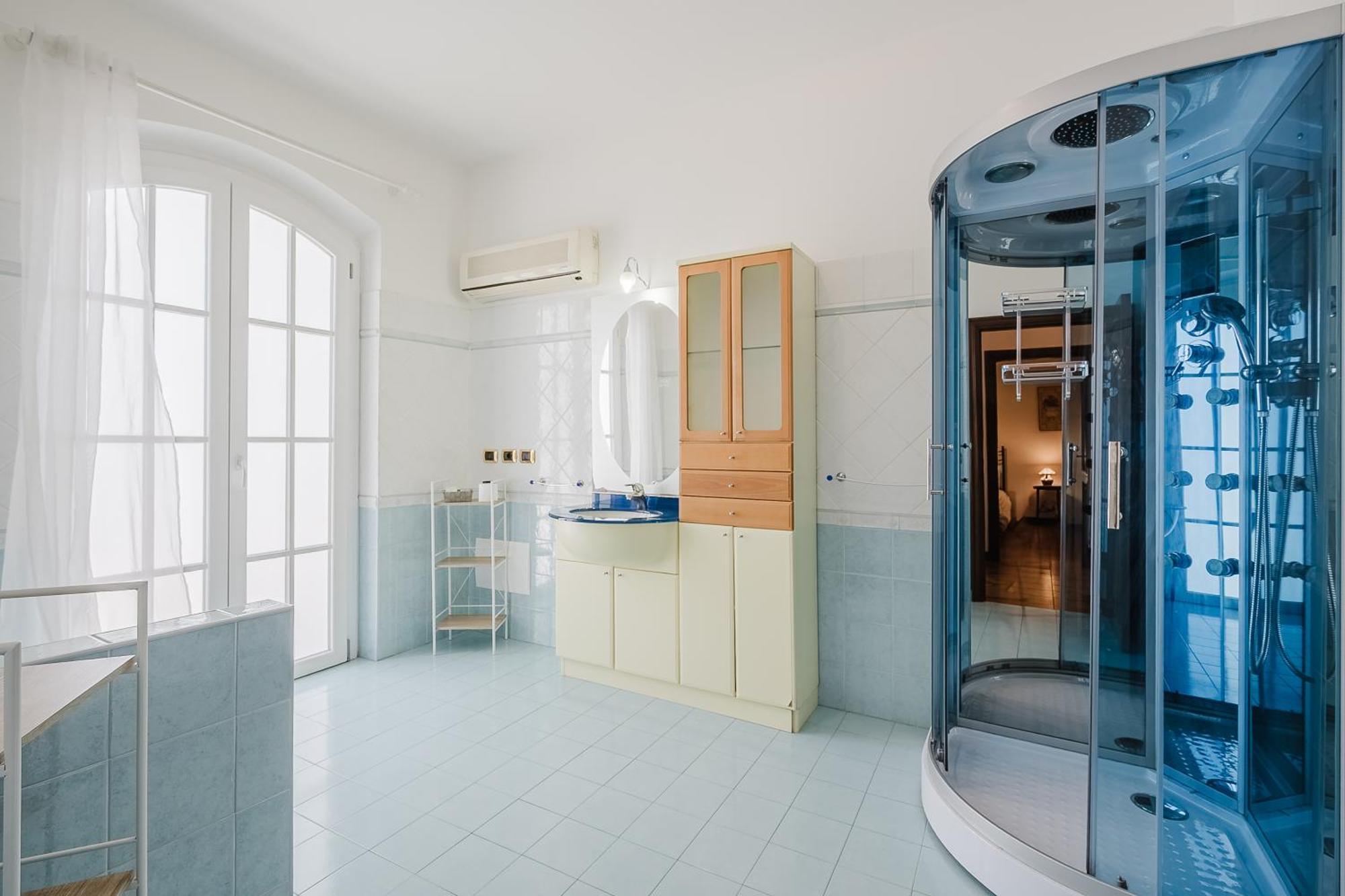Villa Vittoria Sorso Exteriör bild