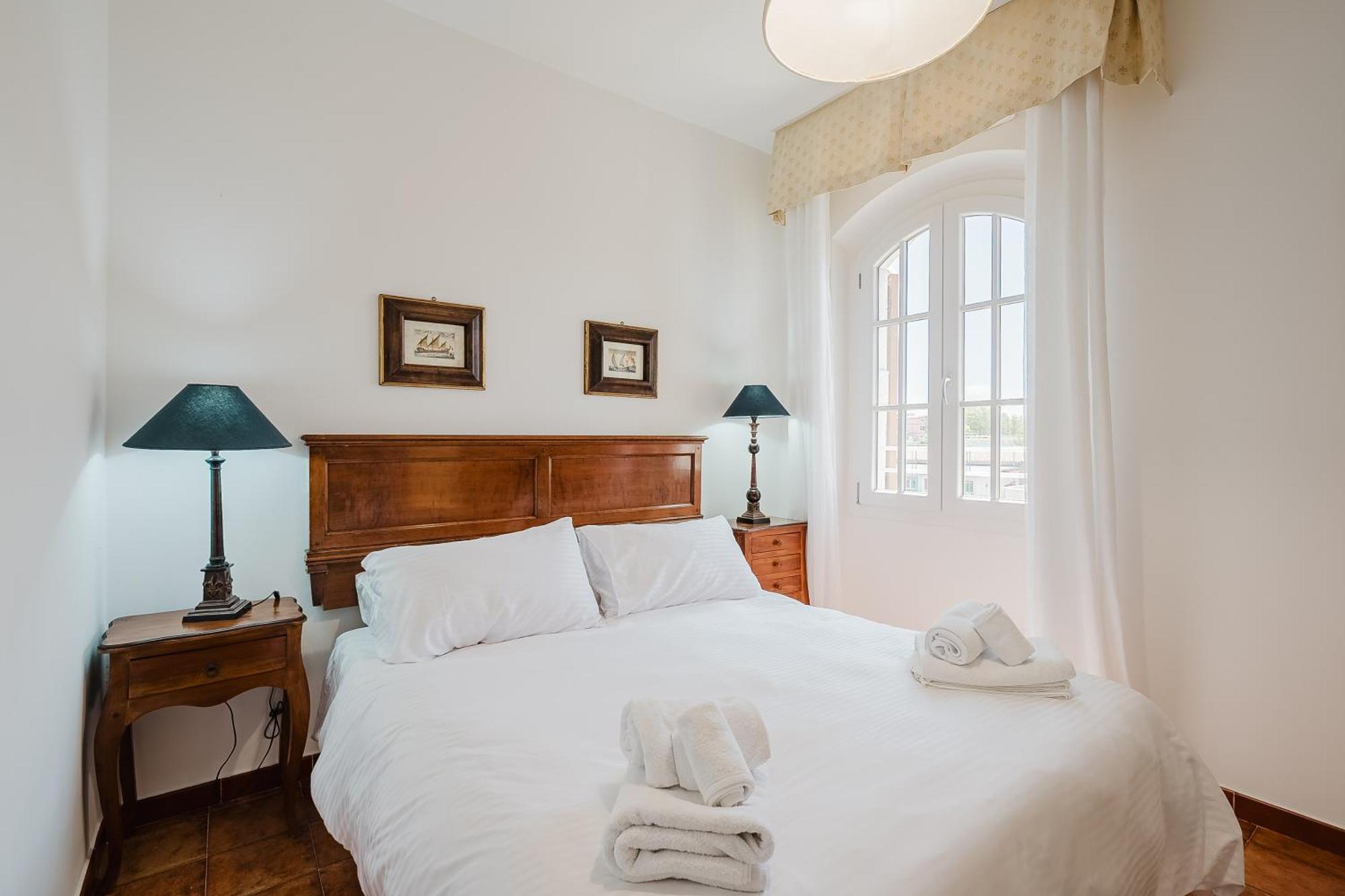 Villa Vittoria Sorso Exteriör bild