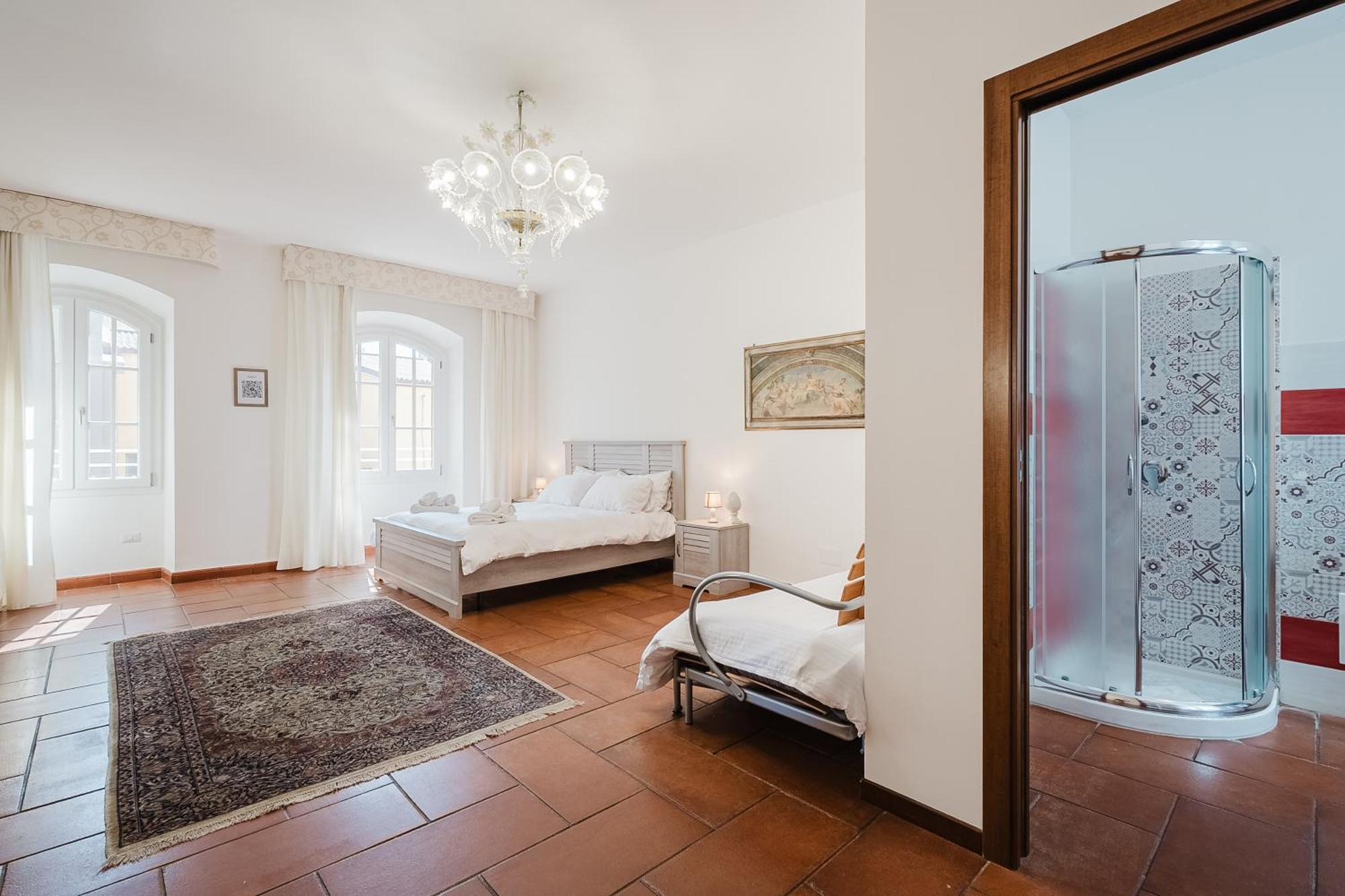 Villa Vittoria Sorso Exteriör bild