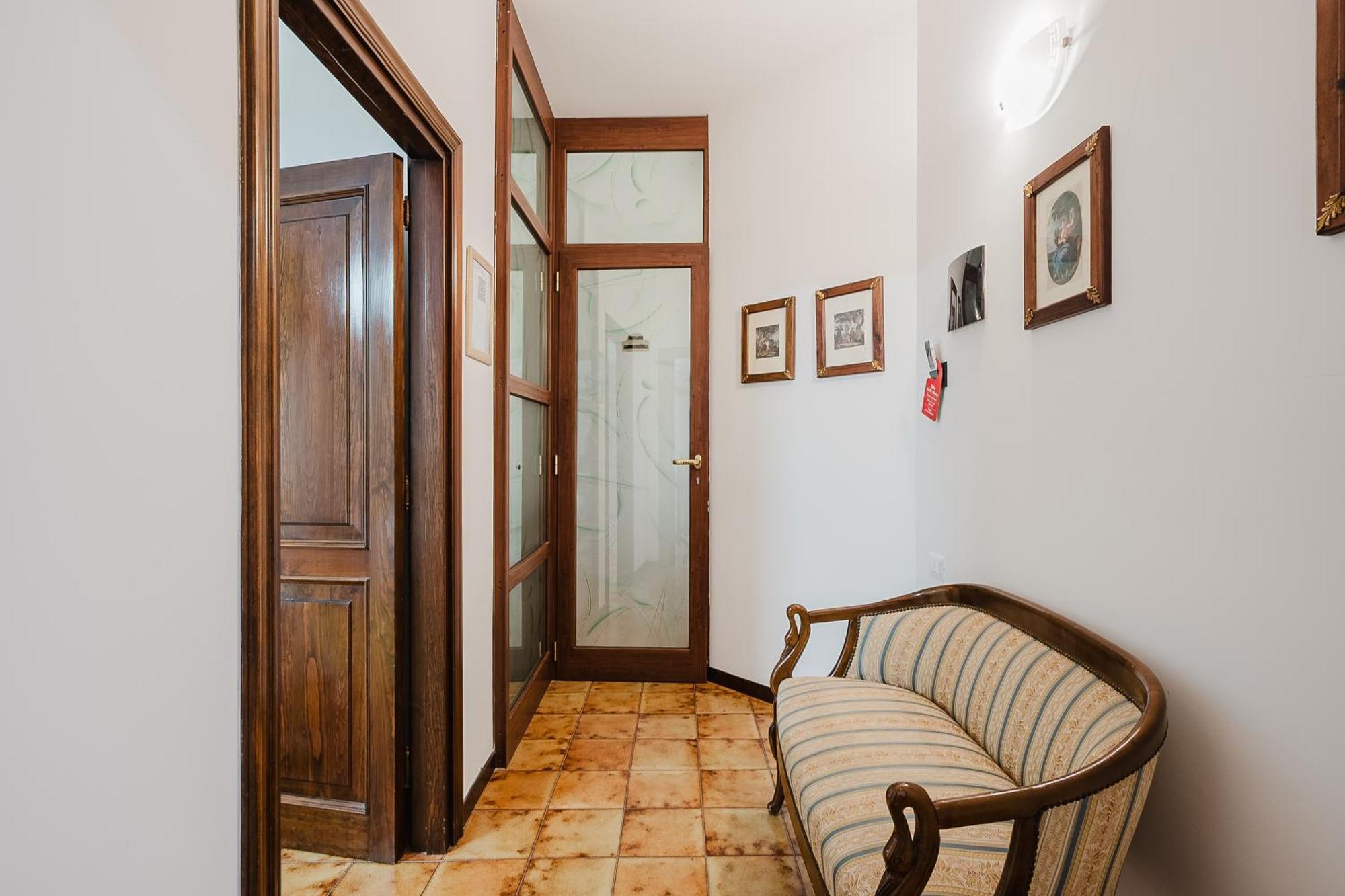 Villa Vittoria Sorso Exteriör bild